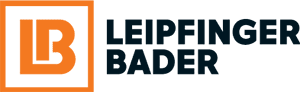 Leipfinger-Bader GmbH