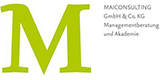 Maiconsulting GmbH und Co KG