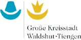 Groe Kreisstadt Waldshut-Tiengen