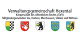 Verwaltungsgemeinschaft Hexental