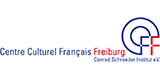 Centre Culturel Franais Freiburg - Conrad Schroeder Institut e.V.