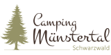 Camping Münstertal Familie Ortlieb
