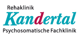 Rehaklinik Kandertal