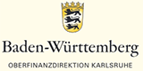 Oberfinanzdirektion Karlsruhe