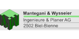 Mantegani & Wysseier, Ingenieure & Planer AG