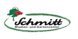 Blumen- und Gartencenter Schmitt oHG.