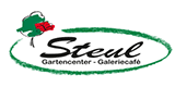 Gartencenter - Galeriecaf Steul