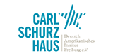 Carl-Schurz-Haus/deutsch-amerikanisches Institut Freiburg e.V.