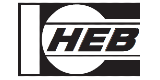 HEB Hydraulik-Elementebau GmbH
