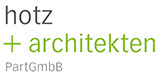 hotz + architekten PartG mbB