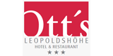 Ott's Hotel Leopoldshhe
