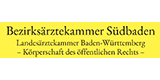 Bezirksrztekammer Sdbaden