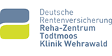 Deutsche Rentenversicherung Reha-Zentrum Todtmoos Klinik Wehrawald